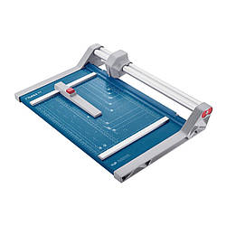 Резак Dahle 550 G.3, 360 мм, артикул 4010260, для паперу та картону, самозаточувальний ніж, Німеччина