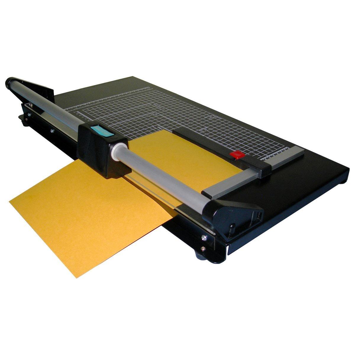 Різак I-001, Paper Trimmer 350 mm