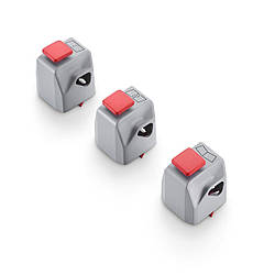 Комплект змінних ножів до Dahle 507 G.3