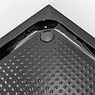 Душова кабіна INSANA Berta 90х90х205, фото 3