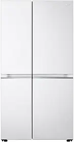 Холодильник Side by Side LG GC-B257SQZV
