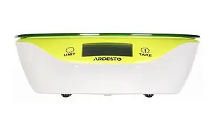 Ваги кухонні Ardesto SCK-900BGR, фото 2