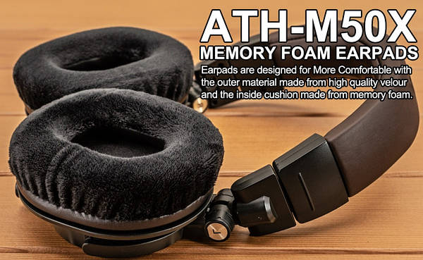Ath m40x cena hotsell