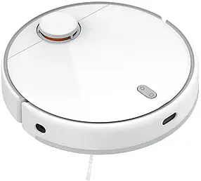 Пилосос-робот Xiaomi Mi Robot Vacuum-Mop 2 Pro White EU