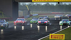 Assetto Corsa Competizione (Ключ Xbox One) Аргентина регіон, фото 5