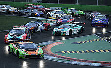 Assetto Corsa Competizione (Ключ Xbox One) Аргентина регіон, фото 4