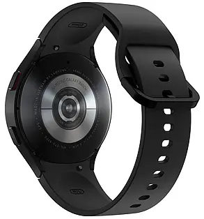 Смарт-годинник Samsung Galaxy Watch 4 44mm Black (SM-R870NZKASEK), фото 2