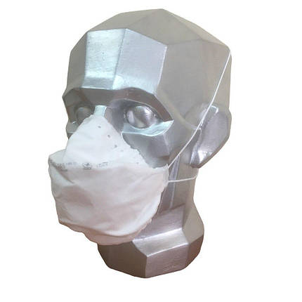 Респіратор РЕСПАРМ A200 FFP2, фото 1