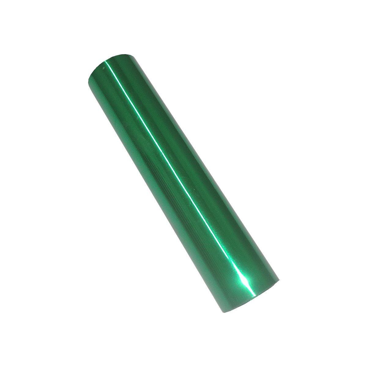 Фольга №20, "Салатова"