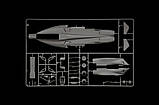 Збірна модель Italeri (1:48) F/A-18 E Super Hornet, фото 8