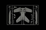 Збірна модель Italeri (1:48) F/A-18 E Super Hornet, фото 9