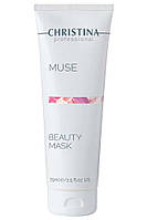 Мьюз Маска краси з екстрактом троянди Muse Beayty Mask, 75 мл