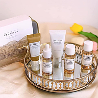 Набір доглядових засобів з мадагаскарською центеллою  SKIN1004 Madagascar Centella Travel Kit