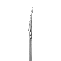Ножиці для кутикули STALEKS CLASSIC 21 TYPE 1 (SC-21/1), фото 2