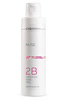 Мьюз Посилений рожевий пілінг (крок 2b) Muse Fortified Rose Peel, 150 мл