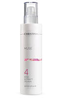 Мьюз Спрей з екстрактом троянди (крок 4) Muse Rose Extract Splah, 150 мл