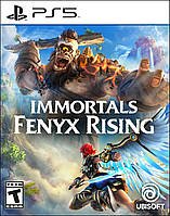 Игра для PlayStation 5 Immortals: Fenyx Rising PS5