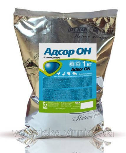 Адсор ОН 1кг O.L.KAR, фото 1
