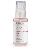 Мьюз Детокс - сироватка "Супрім" (крок 7) Muse Serum Supreme, 100 мл
