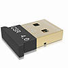 Міні -адаптер Bluetooth CSR USB 4.0, фото 4