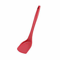 Кулинарная силиконовая лопатка для кухни CUMENSS AI-K515 Red