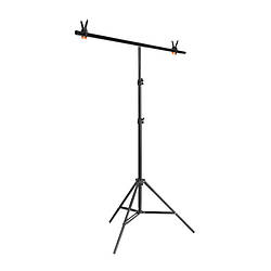 Стійка тримач для фону Tianrui A37 200 см/150 см 5472-18775