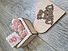 Подарунковий Box Серце Teddy, фото 7
