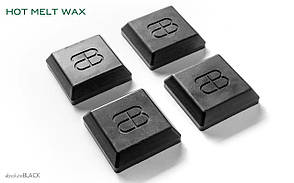 Воск absoluteBLACK для ланцюга GRAPHEN Wax 340g +/-5% (GRLWAX/340), фото 2