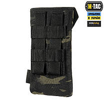 M-Tac підсумок для смартфона Elite Large Hex Multicam Black/Black, фото 4