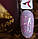 Молочно-рожева База з Бавовняними (Поталлю) — Pink Potal Base -10ml, фото 3