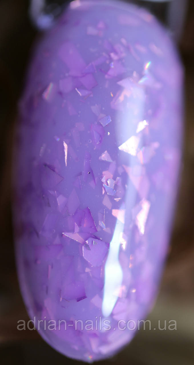 Бузкова База з Бавовняними (Поталлю) — Violet Potal Base -10ml