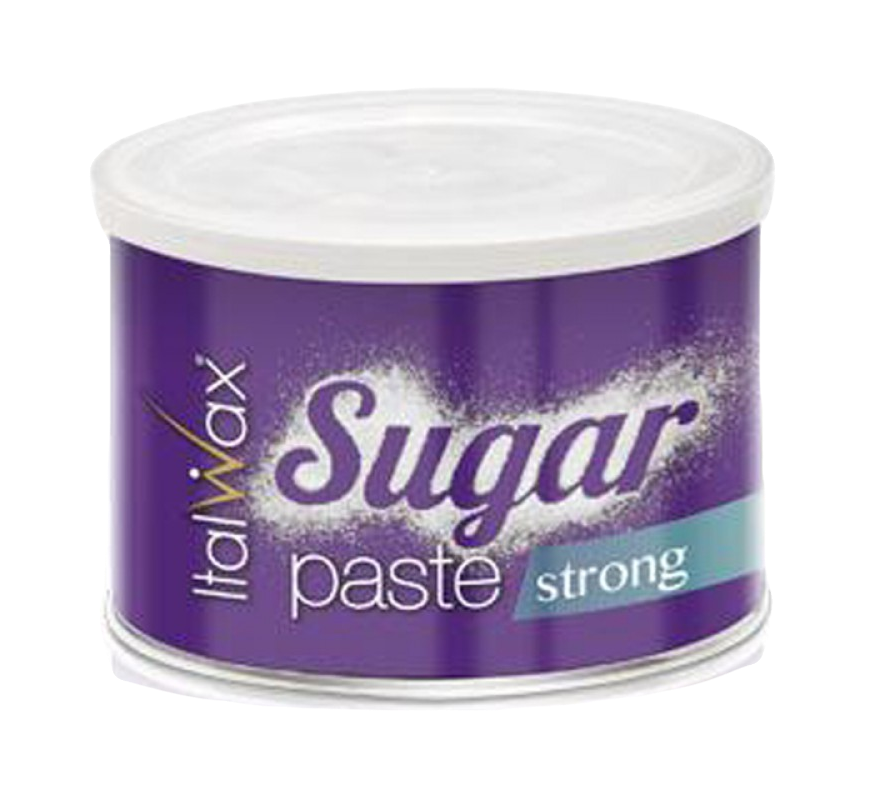 Шугаринг-цукрова паста ItalWax Strong 600 гр, фото 1