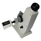 Рефрактометри АББЕ