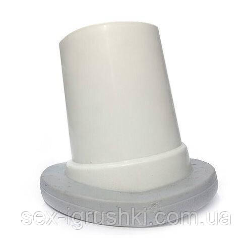 Пом'якшувальний майданчик з довгою вставкою для Hydromax X30 (Hydromax 7) HM-30-LI