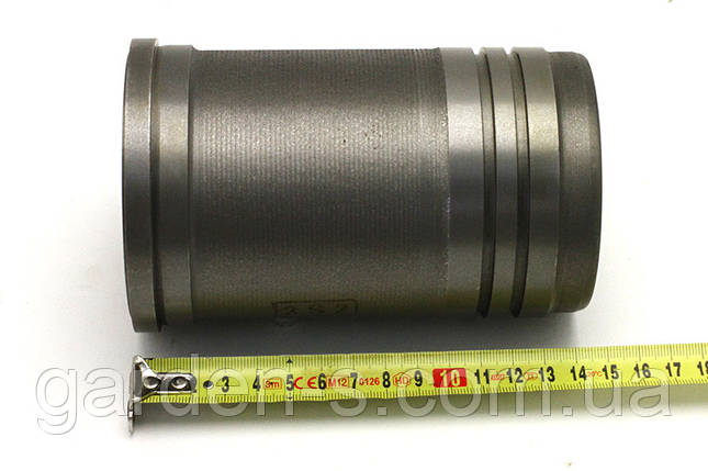 Гільза циліндра на мотоблок R175 ⁇ 097-074-28-84, фото 2