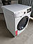 Пральна машина AEG ÖKOKombi Plus 9/6 KG з Сушкою / L99699HWD, фото 4
