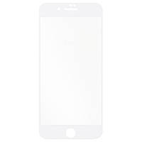 Захисне скло Hoco 3D Eye Protection Shatterproof Full Screen Anti-BlueRay Tempered iPhone 7 Plus/8 P, White