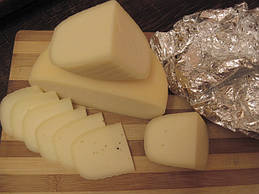 КАЧОТТА - визрівав 2 тижні.