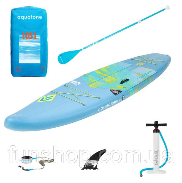 supボードAQUATONE