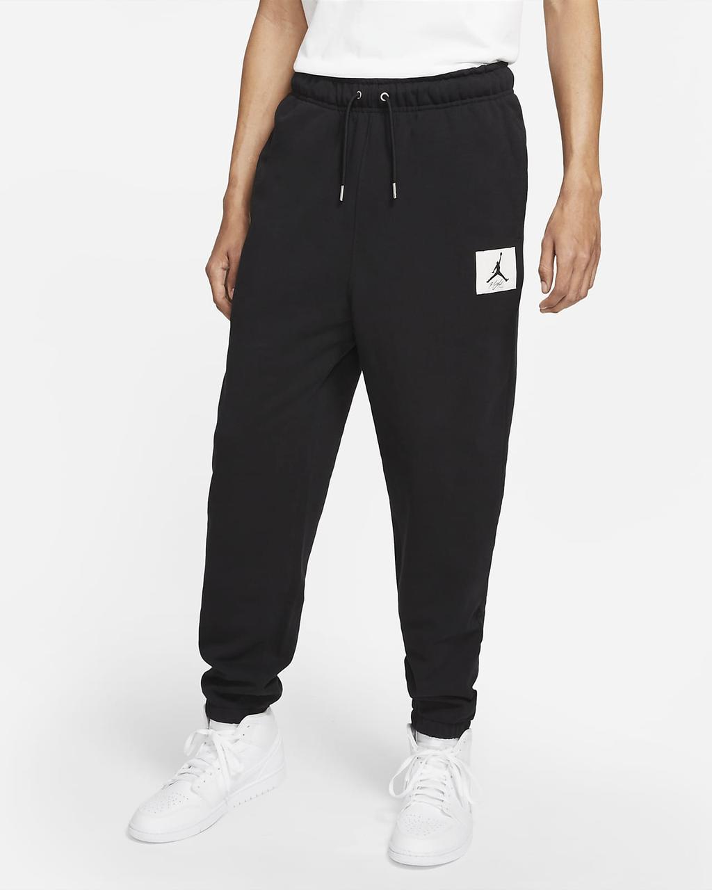 Штани спортивні Jordan Essentials Statement Fleece Pants (DA9812-010)