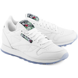 Кросівки reebok classic leather sf оригінал