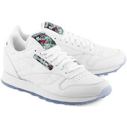 Кросівки reebok classic leather sf оригінал, фото 1