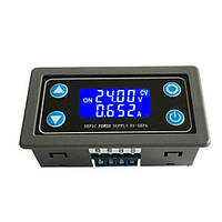 XY-SEP4 DC DC 0.5-30 V 4 A 35 W Bust/Buck перетворювач CC CV