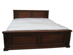 Ліжко дерев'яна Версаль-2 90*200