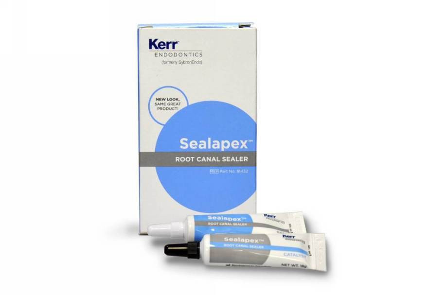Sealapex (Сілапекс)