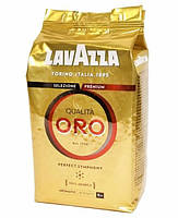 Кава в зернах "Lavazza Qualita Oro" 1 кг Польща