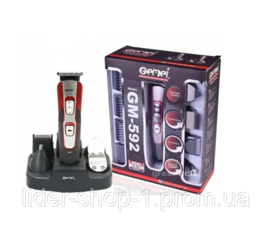 Триммеры и машинки для стрижки волос электрический триммер для тела ...