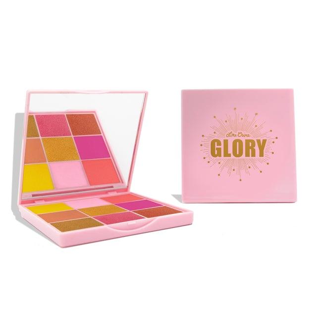 Палетка тіней Glory, Lime Crime, США, фото 1