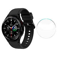 Защитное стекло для Samsung Galaxy Watch 4 Classic 46mm