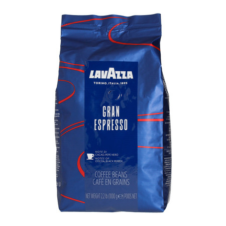 Кава в зернах "Lavаzzа Gran Espresso" 1 кг Польща